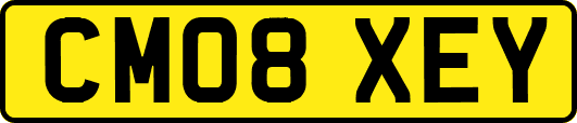 CM08XEY