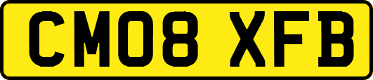 CM08XFB