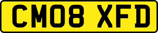 CM08XFD