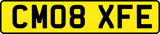 CM08XFE