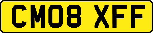 CM08XFF