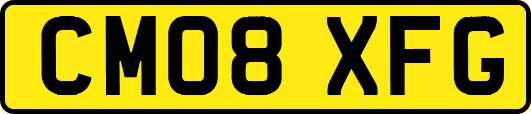 CM08XFG