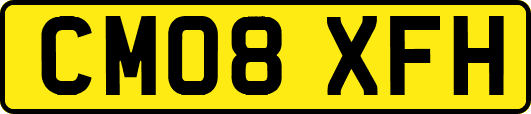 CM08XFH