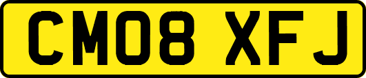 CM08XFJ