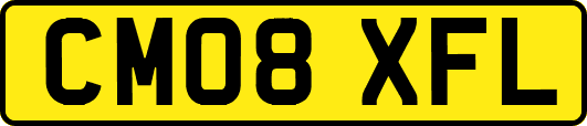 CM08XFL