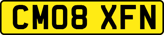 CM08XFN