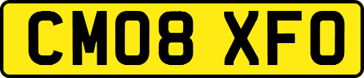 CM08XFO