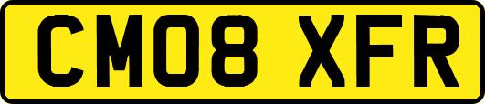 CM08XFR