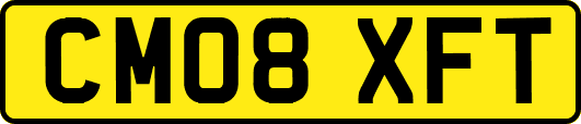 CM08XFT