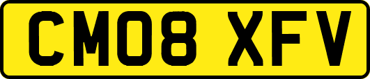 CM08XFV
