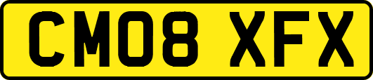 CM08XFX