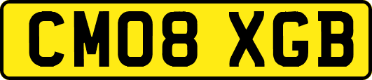 CM08XGB