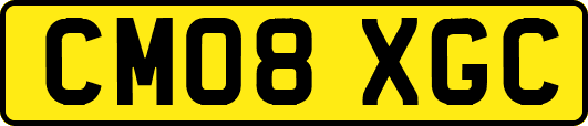 CM08XGC