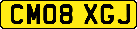CM08XGJ