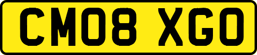 CM08XGO