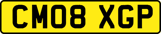 CM08XGP