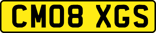 CM08XGS