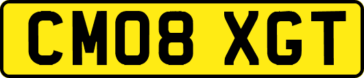 CM08XGT