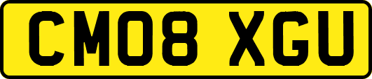 CM08XGU