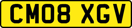 CM08XGV
