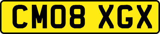 CM08XGX