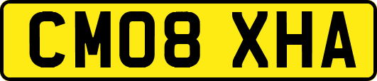 CM08XHA