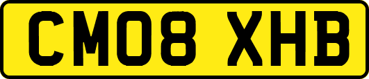 CM08XHB