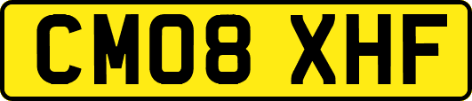 CM08XHF