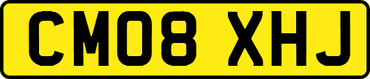 CM08XHJ
