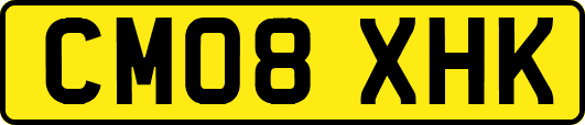 CM08XHK