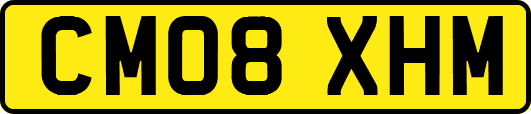 CM08XHM