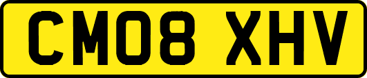 CM08XHV