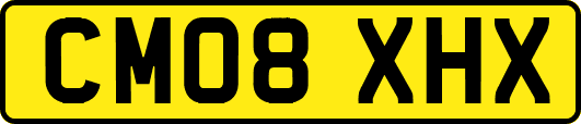CM08XHX