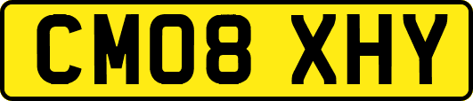 CM08XHY