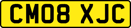 CM08XJC