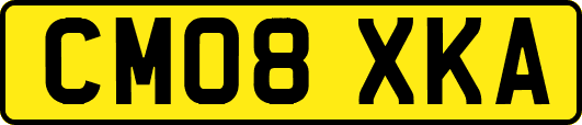 CM08XKA