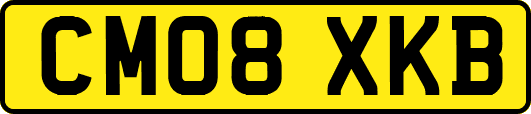 CM08XKB