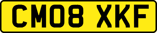 CM08XKF