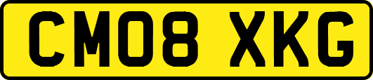CM08XKG