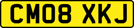 CM08XKJ
