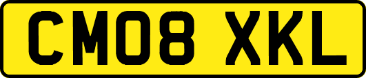 CM08XKL