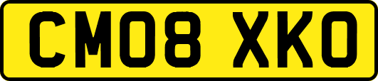 CM08XKO
