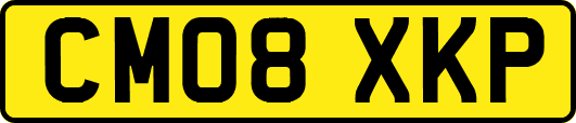 CM08XKP