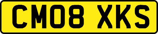 CM08XKS