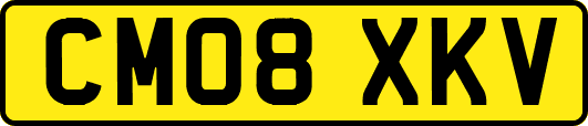 CM08XKV