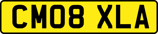 CM08XLA