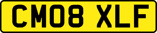 CM08XLF