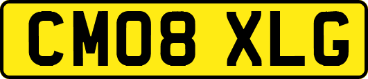 CM08XLG