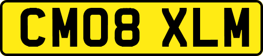 CM08XLM