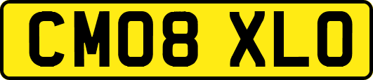 CM08XLO